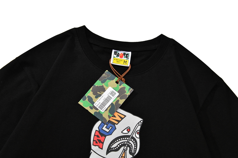 Bape T-Shirts